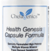 Health Genesis - 180 capsules
